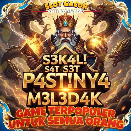 Slotgacor - Akses Premium Untuk Pemain Menguasai Setiap Momen Pertandingan 